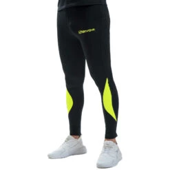 Givova Uomo Pantaloni Da Running LR03-1019