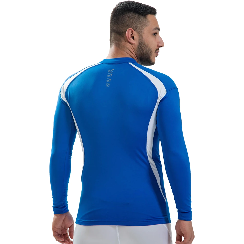 Givova 1/2 Cerniera Uomo Maglia Da Running LR05-0002 2 Givova 1/2 Cerniera Uomo Maglia Da Running LR05-0002 - immagine 2