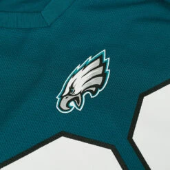 Philadelphia Eagles NFL Fanatics #86 Zach Ertz Uomo Maglia MPE6576GK 5 Philadelphia Eagles NFL Fanatics #86 Zach Ertz Uomo Maglia MPE6576GK -Vendite ADIDAS MPE6576GK 3