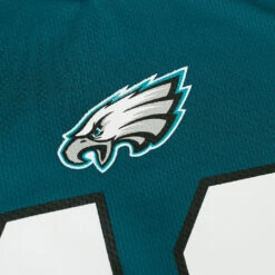 Philadelphia Eagles NFL Fanatics #11 Carson Wentz Uomo Maglia MPE6577GK 5 Philadelphia Eagles NFL Fanatics #11 Carson Wentz Uomo Maglia MPE6577GK -Vendite ADIDAS MPE6577GK 3