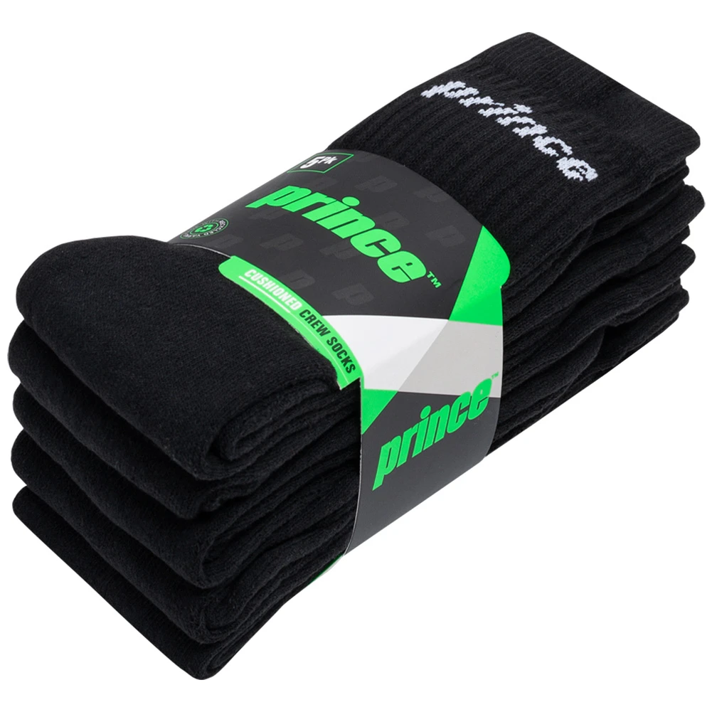 Prince Uomo Calzini 5 Paia MSHPR128 2 Prince Uomo Calzini 5 Paia MSHPR128 - immagine 2