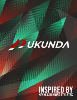 UKUNDA Mombasa Uomo Scarpe Running Nero -Vendite ADIDAS Markenbilder UKUNDA 2SgergbUbHz584