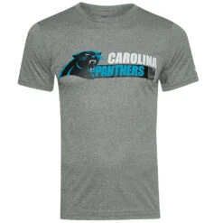 Carolina Panthers NFL Nike Conference Legend Uomo T-shirt N922-06G-77-CN3