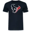 Houston Texans NFL Nike Logo Legend Uomo T-shirt N922-41L-8V-CX5