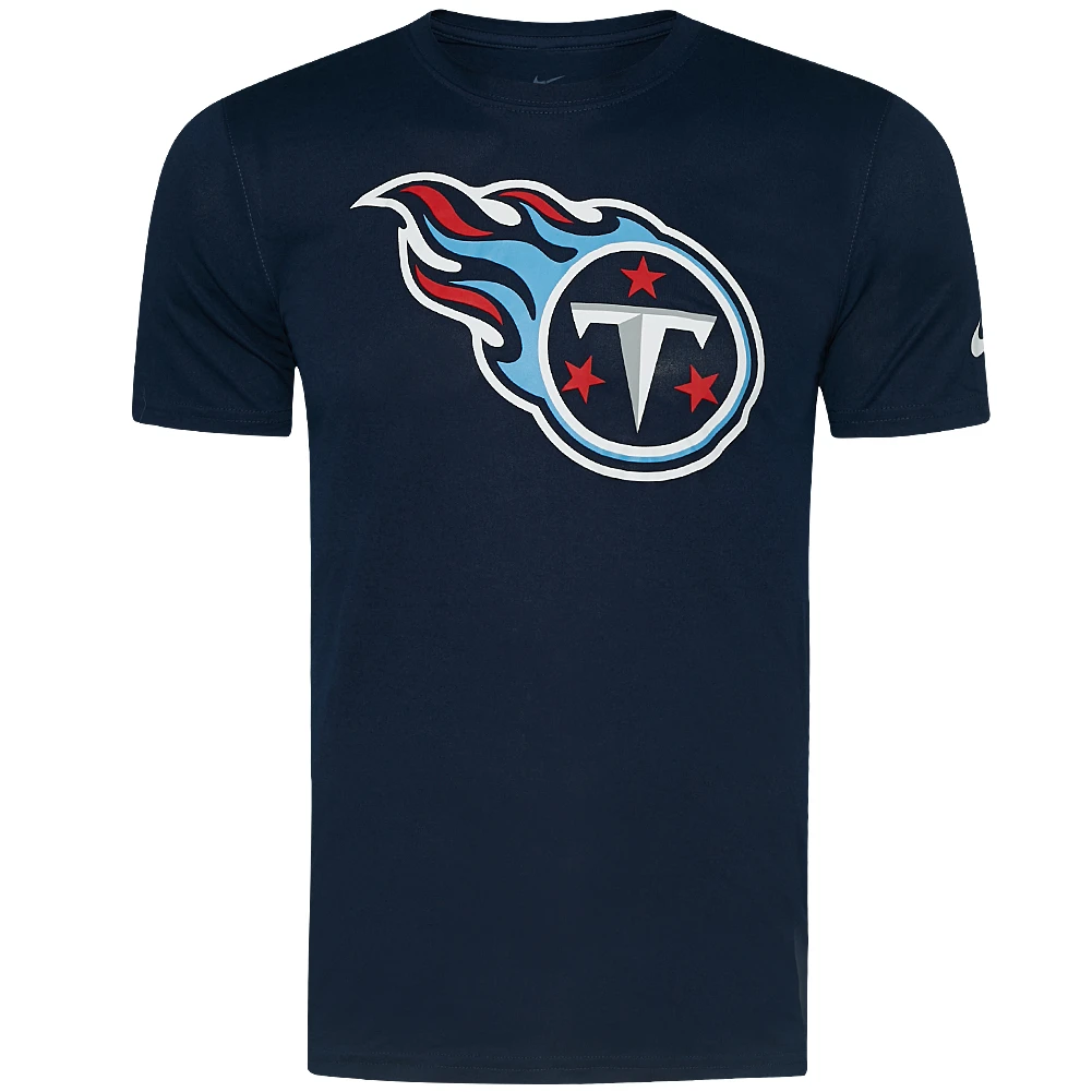 Tennessee Titans NFL Nike Logo Legend Uomo T-shirt N922-41S-8F-CX5 1 Tennessee Titans NFL Nike Logo Legend Uomo T-shirt N922-41S-8F-CX5