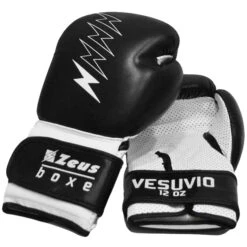 Zeus Vesuvio Guantoni Da Boxe