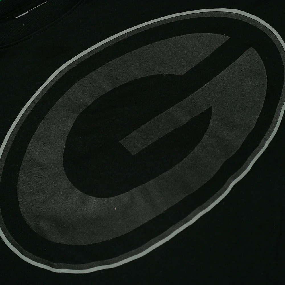 Green Bay Packers NFL Nike Uomo Maglia A Maniche Lunghe NKAC-00A-7T-020 2 Green Bay Packers NFL Nike Uomo Maglia A Maniche Lunghe NKAC-00A-7T-020 - immagine 2