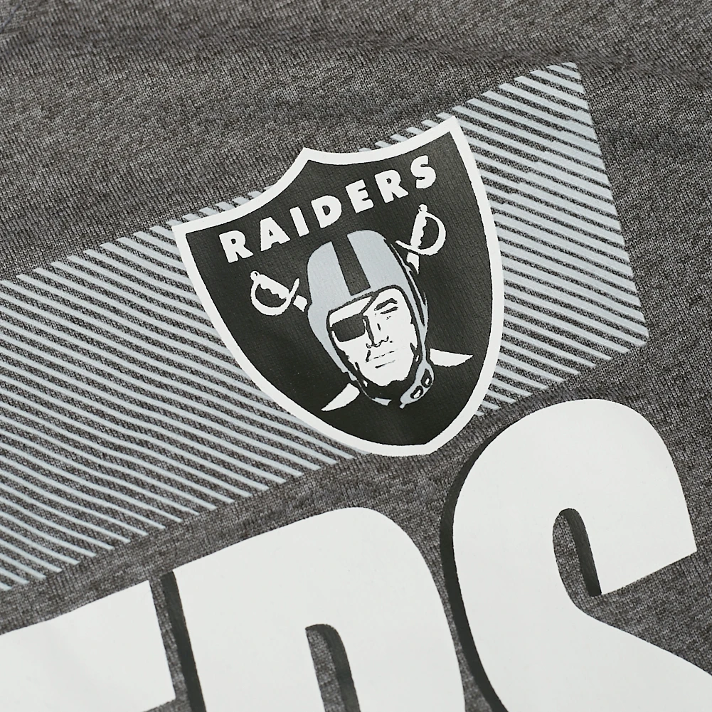 Las Vegas Raiders NFL Nike Legend Uomo T-shirt NKDI-07F-8D-FIX 2 Las Vegas Raiders NFL Nike Legend Uomo T-shirt NKDI-07F-8D-FIX - immagine 2