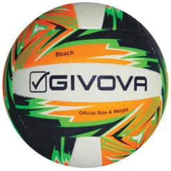Givova Beach Pallone Da Pallavolo PALBV03-2804