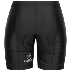Rossignol Classic Donna Pantaloncini Per Ciclismo RLEWW01-200