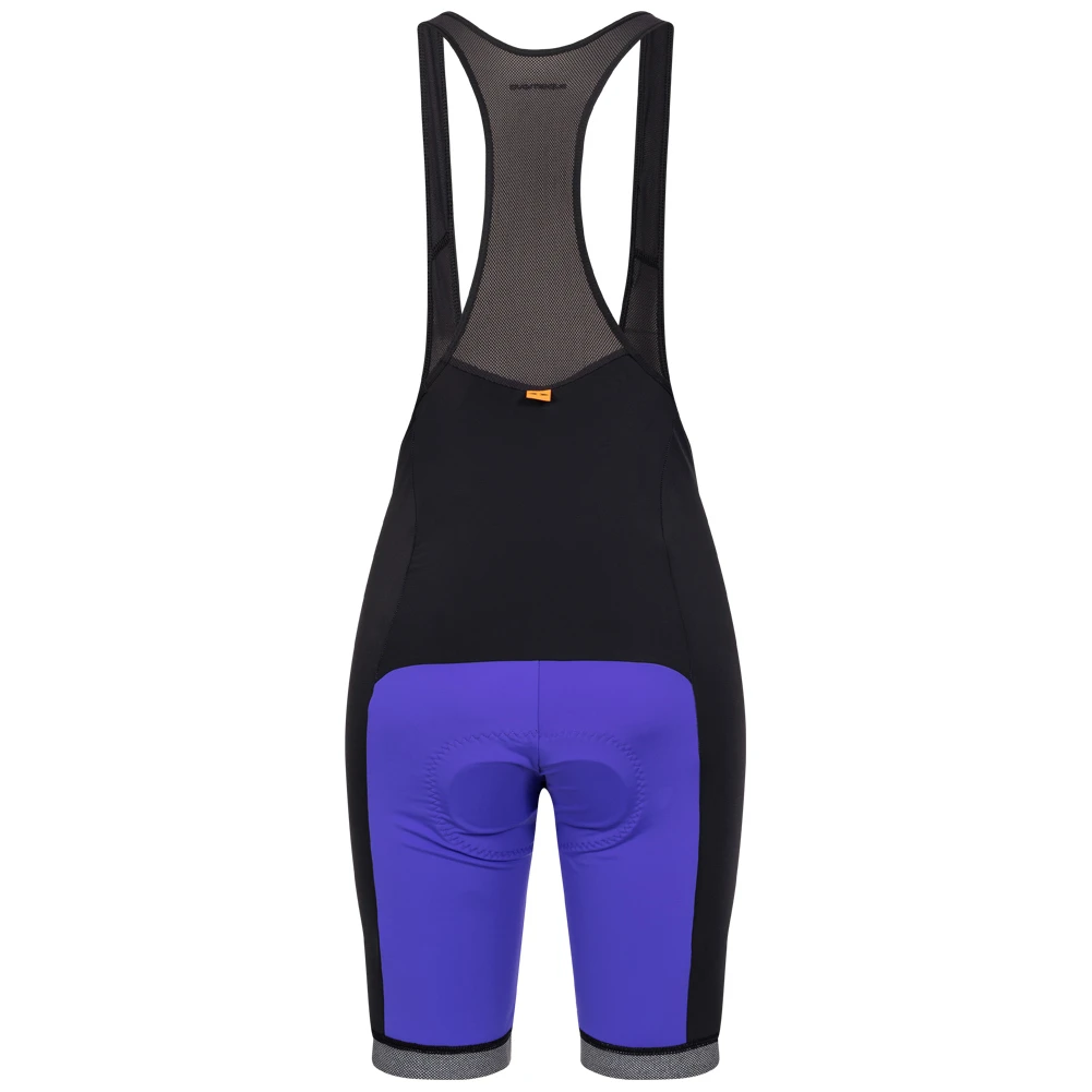 Adidas Supernova Donna Salopette Da Ciclismo S00910 3 Adidas Supernova Donna Salopette Da Ciclismo S00910 - immagine 3