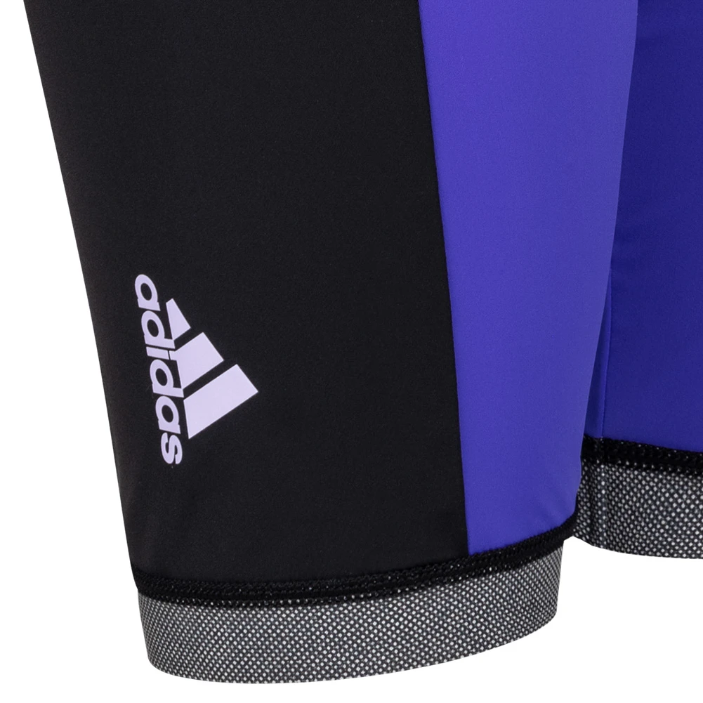 Adidas Supernova Donna Salopette Da Ciclismo S00910 4 Adidas Supernova Donna Salopette Da Ciclismo S00910 - immagine 4