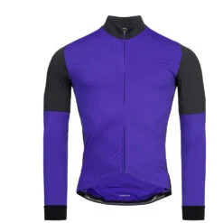 Adidas Supernova Uomo Maglietta Da Ciclismo A Maniche Lunghe S05528
