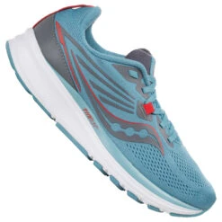 Saucony München 5 Donna Scarpe Running S10769-22