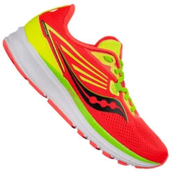 Saucony München 5 Donna Scarpe Running S10769-60