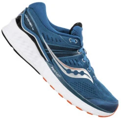Saucony München 4 Uomo Scarpe Running S20554-25