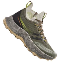 Saucony Endorphin Trail Mid Uomo Scarpe Running S20646-06