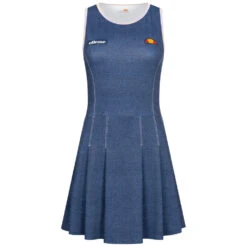 Ellesse Arrossire Donna Vestito Da Tennis SCN15396-422