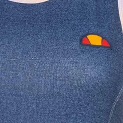 Ellesse Arrossire Donna Vestito Da Tennis SCN15396-422 -Vendite ADIDAS SCN15396 422 4