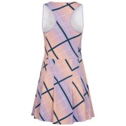 Ellesse Arrossire Donna Vestito Da Tennis SCN15396-940 -Vendite ADIDAS SCN15396 940 3