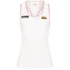 Ellesse Allium Donna Canotta Da Tennis SCP15855-908