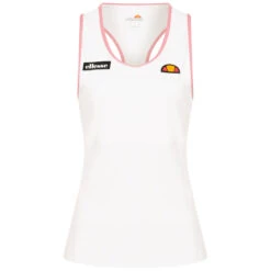 Ellesse Allium Donna Canotta Da Tennis SCP15855-908