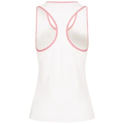 Ellesse Allium Donna Canotta Da Tennis SCP15855-908 -Vendite ADIDAS SCP15855 908 3