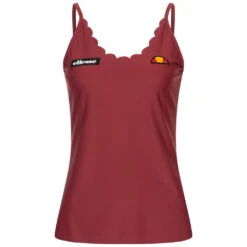 Ellesse Ceilia Donna Canotta Da Tennis SCQ17041-800