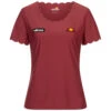 Ellesse Evielyn Donna T-shirt Da Tennis SCQ17042-800