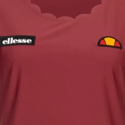Ellesse Evielyn Donna T-shirt Da Tennis SCQ17042-800 -Vendite ADIDAS SCQ17042 800 4KrmSnOXeIk9Tn