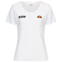 Ellesse Evielyn Donna T-shirt Da Tennis SCQ17042-908