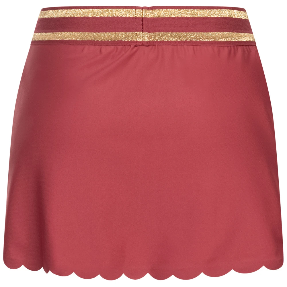 Ellesse Rachelle Donna Gonna Da Tennis SCQ17043-800 3 Ellesse Rachelle Donna Gonna Da Tennis SCQ17043-800 - immagine 3