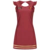 Ellesse Clovere Donna Vestito Da Tennis SCQ17044-800