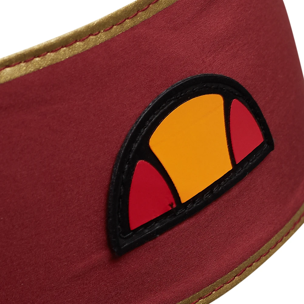 Ellesse Veloci Bandana Da Tennis SEQA2949-800 2 Ellesse Veloci Bandana Da Tennis SEQA2949-800 - immagine 2