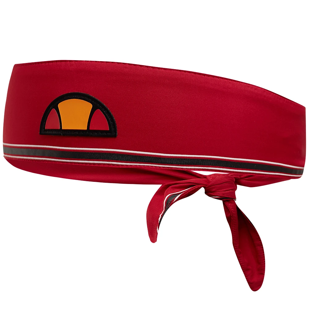 Ellesse Lune Bandana Da Tennis SEQA2952-807 1 Ellesse Lune Bandana Da Tennis SEQA2952-807