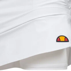 Ellesse Rosio Donna Gonna Da Golf SFP17054-908 -Vendite ADIDAS SFP17054 908 4