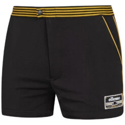 Ellesse Nadala Uomo Pantaloncini Da Tennis Retrò SHN15015-011