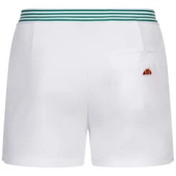 Ellesse Nadala Uomo Pantaloncini Da Tennis Retrò SHN15015-908 -Vendite ADIDAS SHN15015 908 3