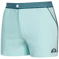 Ellesse Nadala Uomo Pantaloncini Da Tennis Retrò SKT16909-426