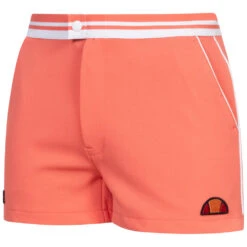 Ellesse Nadala Uomo Pantaloncini Da Tennis Retrò SPL00281-814