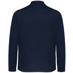 CASTORE X AMC Andy Murray 1/4-Zip Uomo Maglietta Per L'allenamento STKTM1169-NRY -Vendite ADIDAS STKTM1169 NRY 3