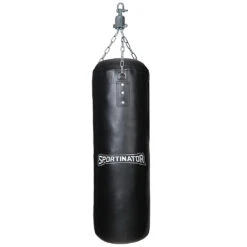 SPORTINATOR "Fighter" Sacco Da Boxe 10 Kg