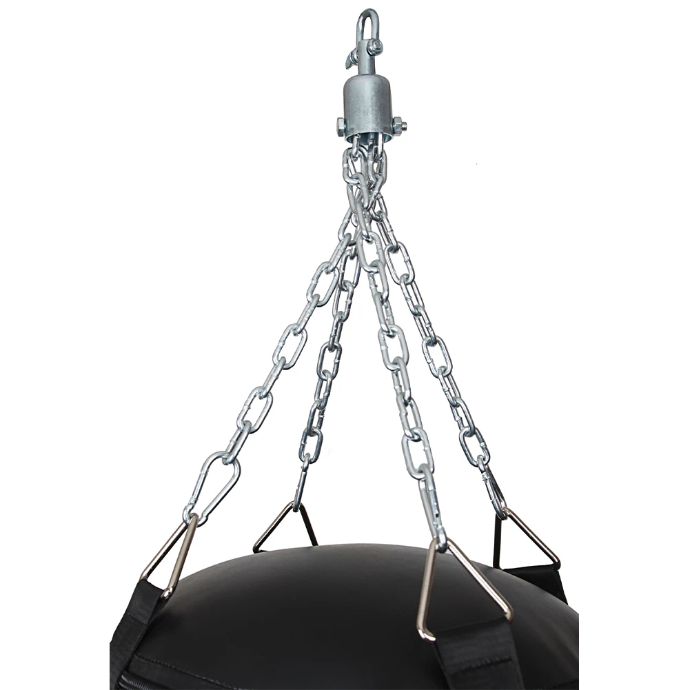 SPORTINATOR "Fighter" Sacco Da Boxe 10 Kg 2 SPORTINATOR "Fighter" Sacco Da Boxe 10 Kg - immagine 2