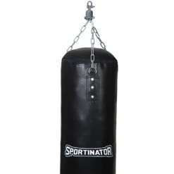 SPORTINATOR "Fighter" Sacco Da Boxe 10 Kg 8 SPORTINATOR "Fighter" Sacco Da Boxe 10 Kg -Vendite ADIDAS STR 75 4