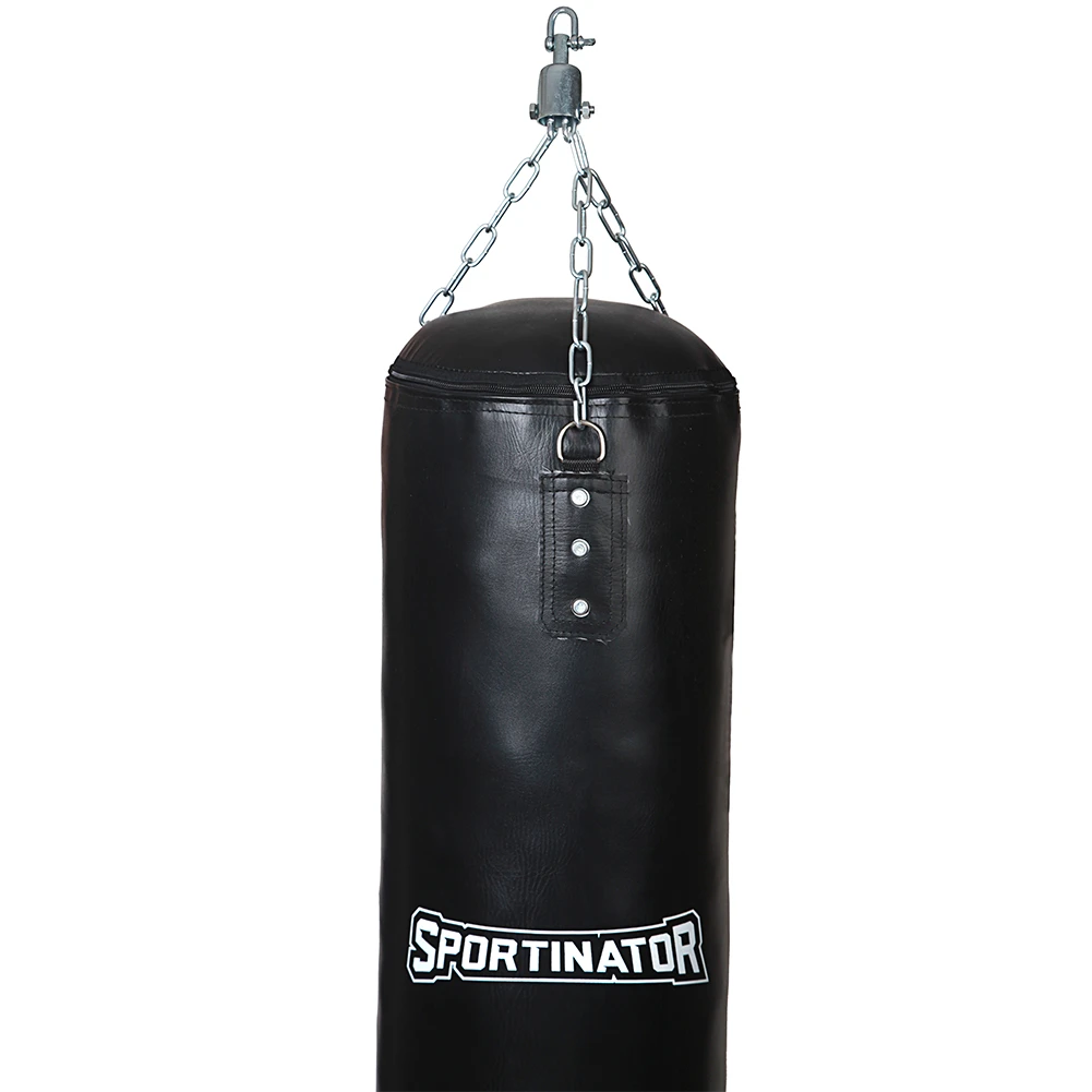 SPORTINATOR "Fighter" Sacco Da Boxe 10 Kg 4 SPORTINATOR "Fighter" Sacco Da Boxe 10 Kg - immagine 4