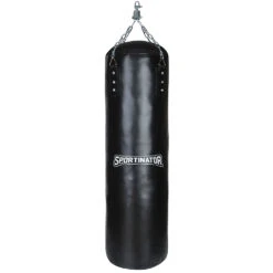 SPORTINATOR "Fighter" Sacco Da Boxe 16 Kg