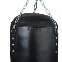 SPORTINATOR "Fighter" Sacco Da Boxe 16 Kg -Vendite ADIDAS STR 76 5