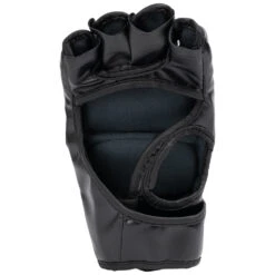 SPORTINATOR "Beast" Arti Marziali MMA Guanti Nero 8 SPORTINATOR "Beast" Arti Marziali MMA Guanti Nero -Vendite ADIDAS STR 85 4