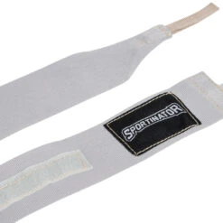 SPORTINATOR "Resistenza" Fasce Da Boxe 450 Cm Set Da 2 Grigio -Vendite ADIDAS STR 89 4