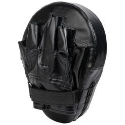 SPORTINATOR "Progression" Guantoni Parapugni Per La Box Set Da 2 Nero -Vendite ADIDAS STR 90 4